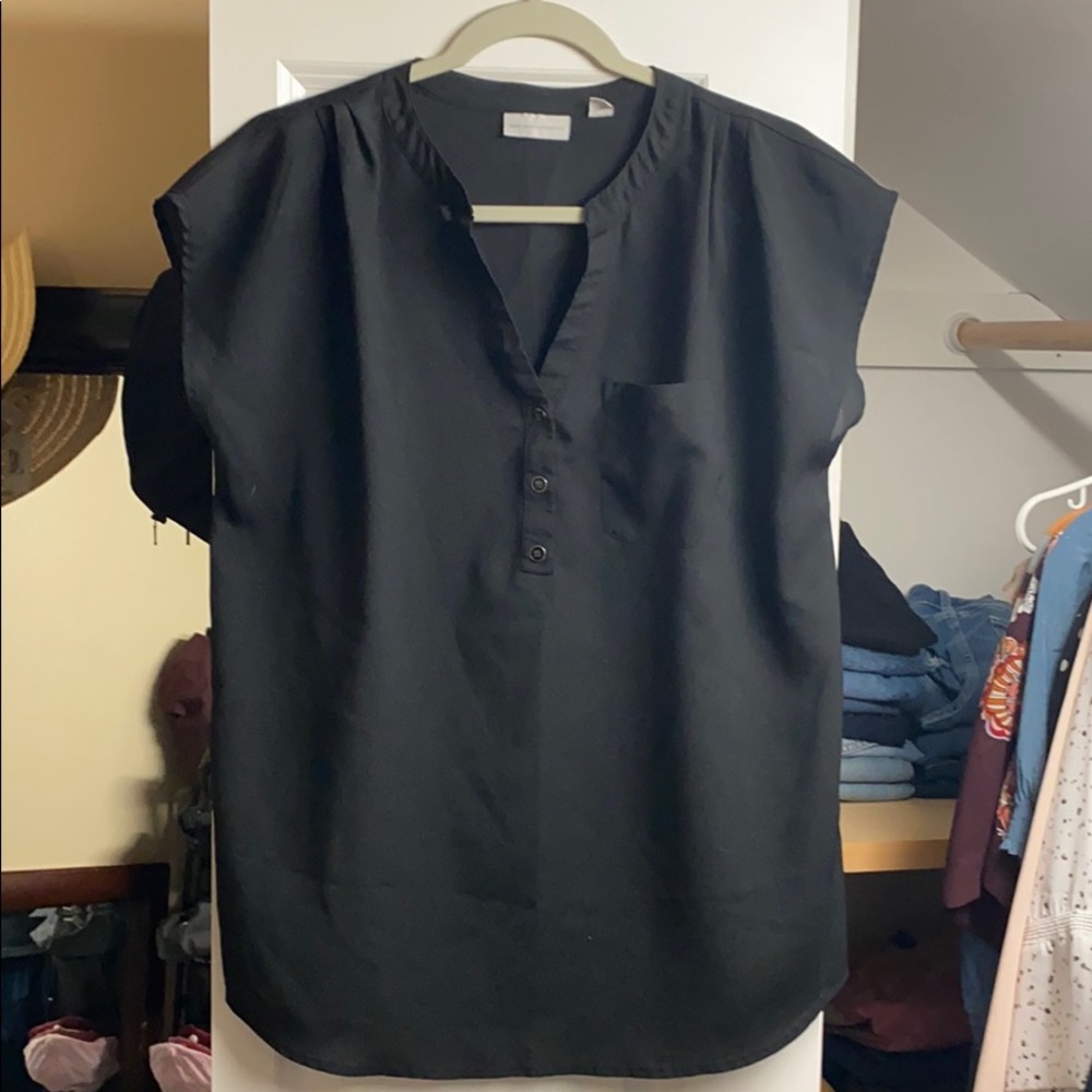 New York & Company Blouse